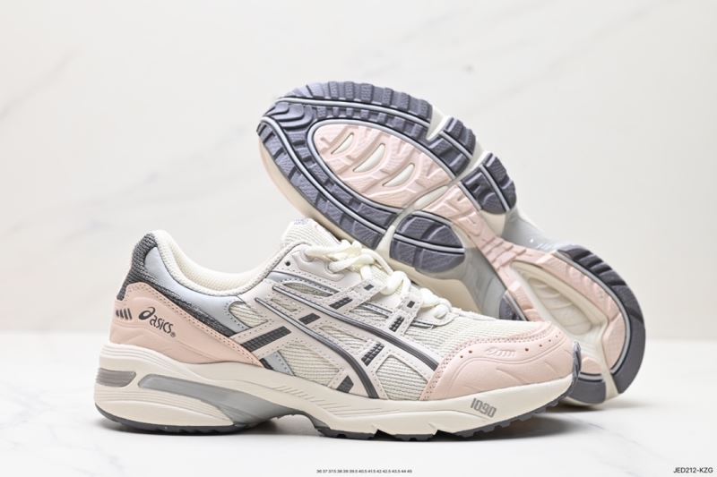 Asics Shoes